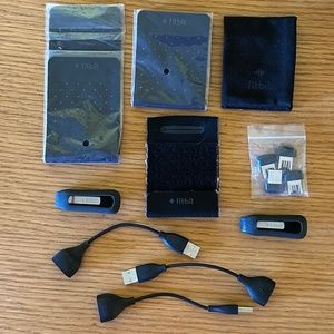 FitBit One Items